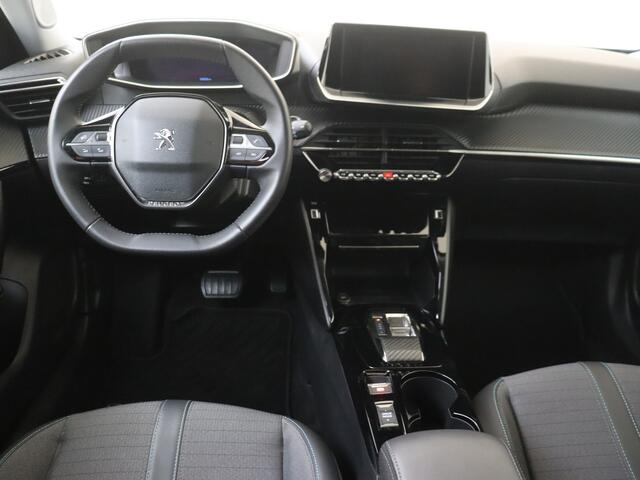 Peugeot e-2008 EV Allure Pack 50 kWh YP