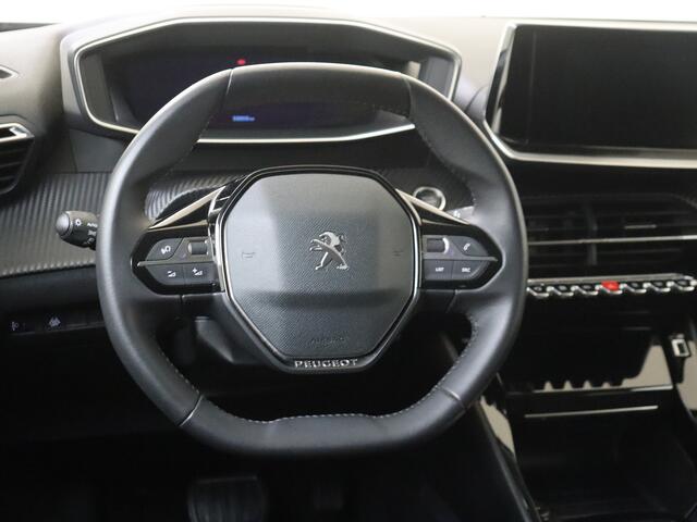 Peugeot e-2008 EV Allure Pack 50 kWh YP
