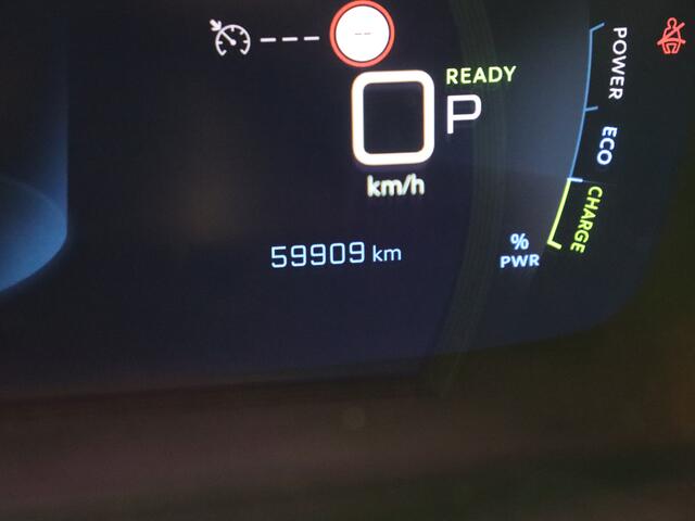 Peugeot e-2008 EV Allure Pack 50 kWh YP