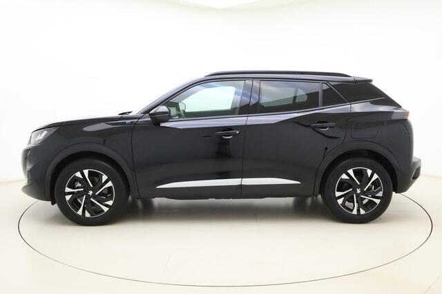 Peugeot e-2008 EV Allure Pack 50 kWh | Apple carplay/Android auto | Adaptive cruise | Climate control | Lichtmetalen velgen 17'' |