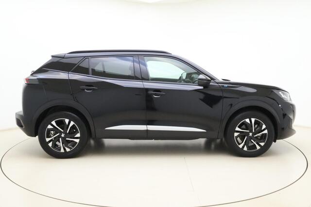 Peugeot e-2008 EV Allure Pack 50 kWh | Apple carplay/Android auto | Adaptive cruise | Climate control | Lichtmetalen velgen 17'' |