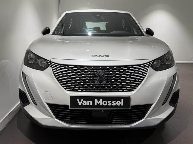 Peugeot e-2008 EV Active 50 kWh | Camera Achter | Navigatie | Apple Carplay \ Android Auto |