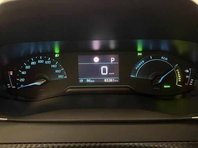 Peugeot e-2008 EV Active 50 kWh | Camera Achter | Navigatie | Apple Carplay \ Android Auto |