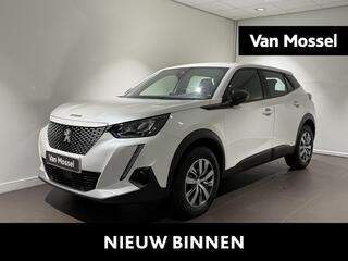 Peugeot e-2008