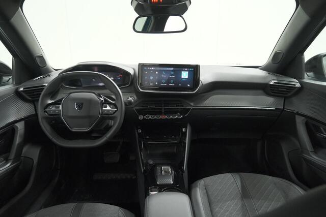 Peugeot e-2008 EV Allure Avantage 54 kWh | SOH 97,6% | 11 KW Lader | Apple Carplay | Parkeersensoren