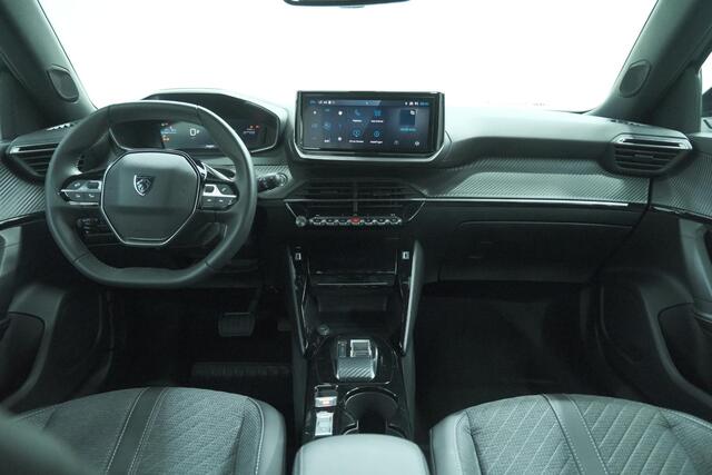 Peugeot e-2008 EV Allure Avantage 54 kWh | SOH 97,8% | 11 KW Lader | Apple Carplay | Parkeersensoren