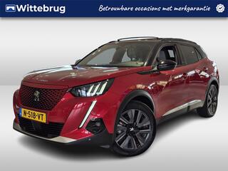 Peugeot e-2008