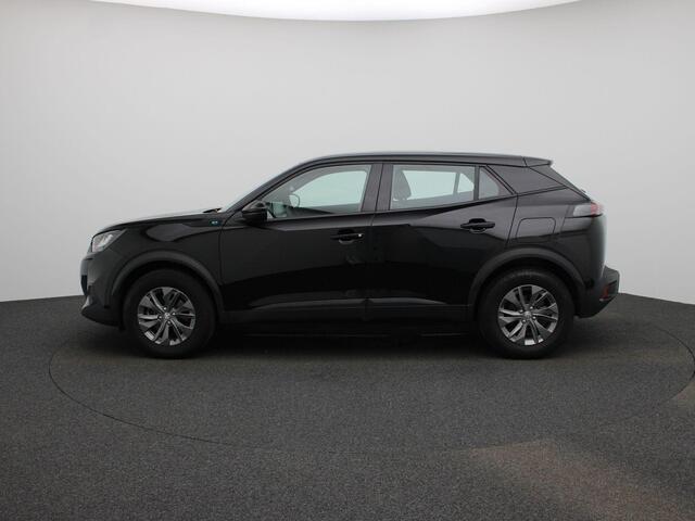 Peugeot e-2008 EV Active Pack 50 kWh | Parkeersensoren | Climate control | Apple Carplay/Android Auto