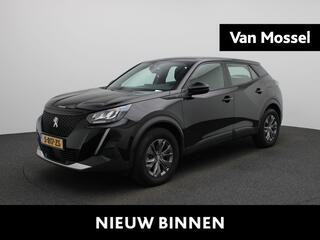 Peugeot e-2008
