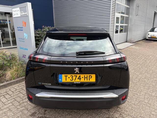 Peugeot e-2008 EV Active Pack 50 kWh
