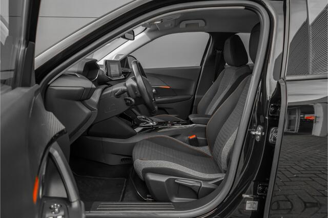 Peugeot e-2008 EV Active 50 kWh Climate Stoelverw Camera