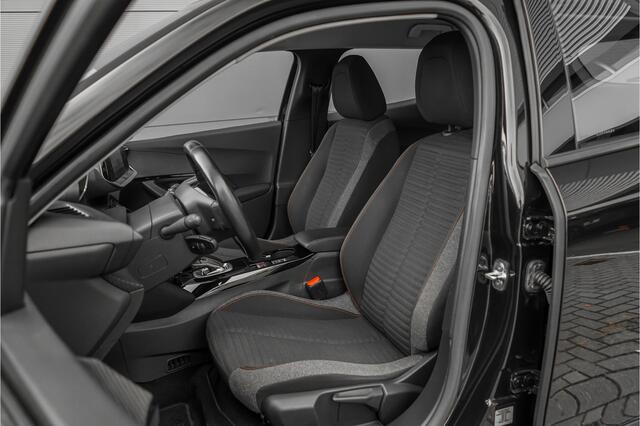 Peugeot e-2008 EV Active 50 kWh Climate Stoelverw Camera