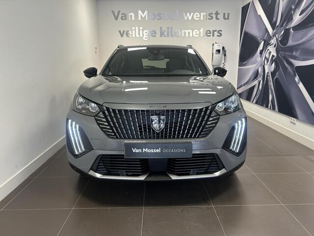 Peugeot e-2008 EV Allure Avantage 54 kWh | Camera | Cruise Control | Navigatie | Apple CarPlay/Android Auto