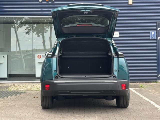 Peugeot e-2008 Envy EV 54kwh 156 e-2008 Envy EV 54 kwh 156 pk | Apple Carplay/Android Auto | Airco | Cruise Control | Lichtmetalen velgen 17 inch |