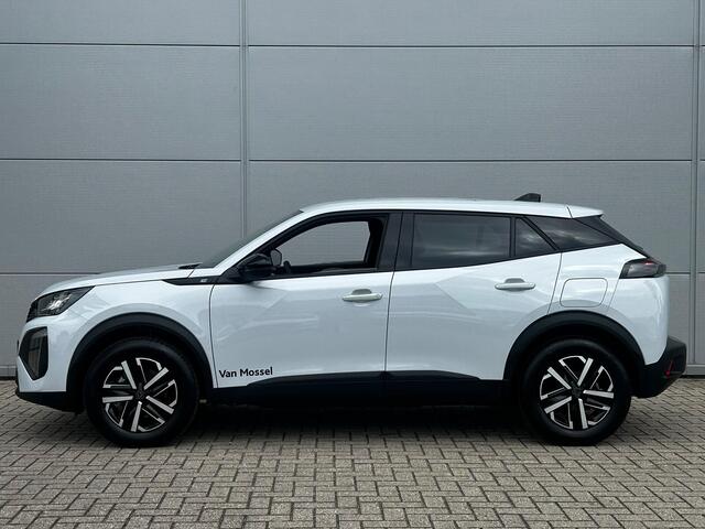 Peugeot e-2008 EV Business 54 kWh | 3 fase lader | Camera | Cruise Control | Apple Carplay/Android Auto