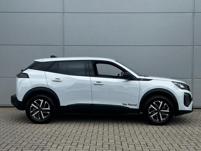 Peugeot e-2008 EV Business 54 kWh | 3 fase lader | Camera | Cruise Control | Apple Carplay/Android Auto