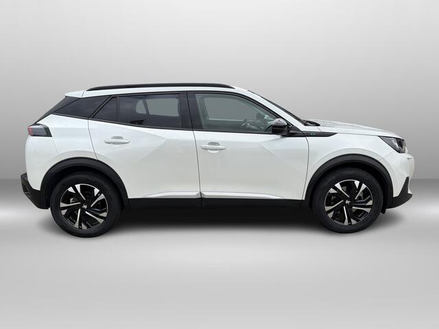 Peugeot e-2008 EV Allure Pack 50 kWh Camera | Dynamic cruise control | Apple/Adroid | Navi