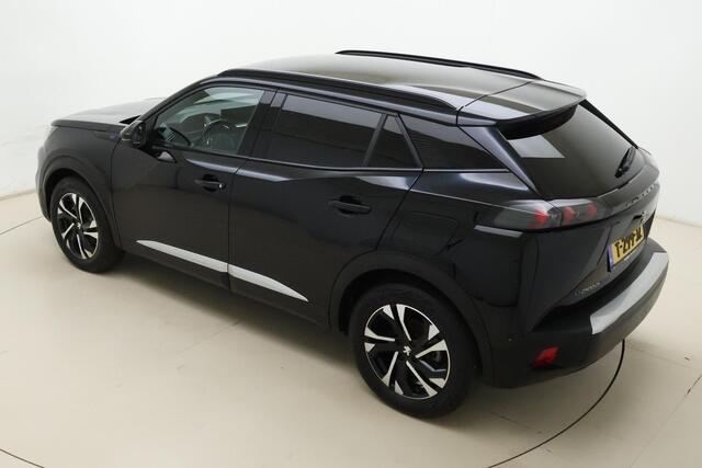 Peugeot e-2008 EV GT 50 kWh BTW auto! l Camera l Keyless l LED l DAB l Bluetooth l Apple Carplay & Android Auto l ACC l Climate Control l Navigatie Full-Map l Lichtmetalen Velgen1