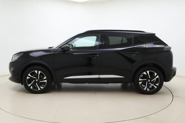 Peugeot e-2008 EV GT 50 kWh BTW auto! l Camera l Keyless l LED l DAB l Bluetooth l Apple Carplay & Android Auto l ACC l Climate Control l Navigatie Full-Map l Lichtmetalen Velgen1
