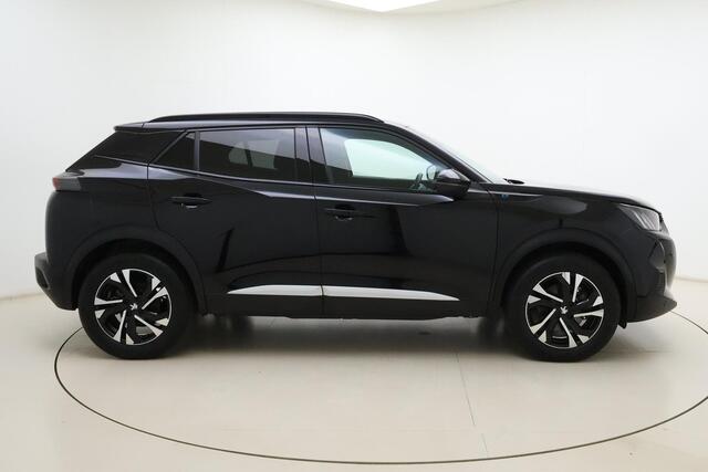 Peugeot e-2008 EV GT 50 kWh BTW auto! l Camera l Keyless l LED l DAB l Bluetooth l Apple Carplay & Android Auto l ACC l Climate Control l Navigatie Full-Map l Lichtmetalen Velgen1