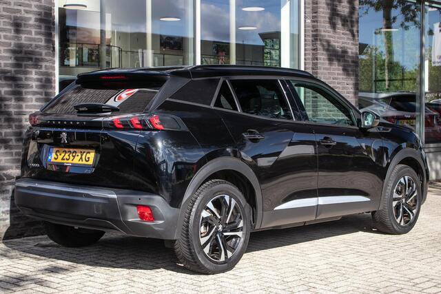 Peugeot e-2008 EV Allure Pack 50 kWh SOH 96%