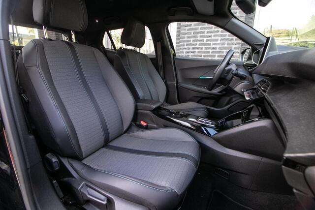Peugeot e-2008 EV Allure Pack 50 kWh SOH 96%