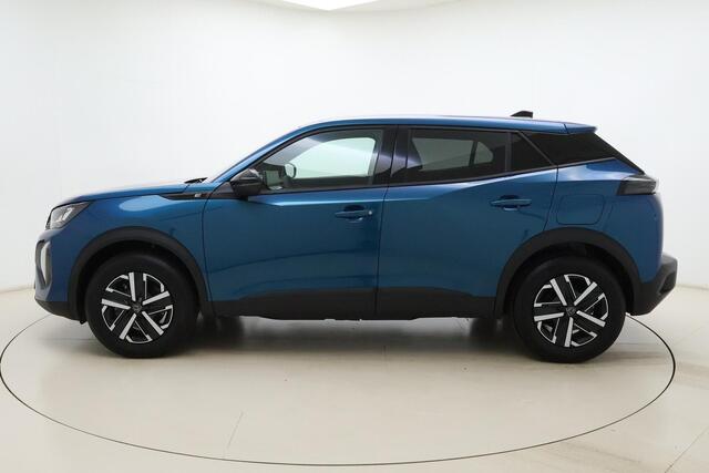 Peugeot e-2008 EV Business 54 kWh | 156PK | AUTOMAAT | 406KM WTLP | Camera Achter | Draadloos Appel Carplay & Android Auto |