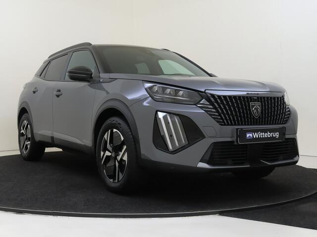 Peugeot e-2008 EV GT 54 kWh DIRECT RIJDEN - RIJKLAAR - DRIVE ASSIST PLUS