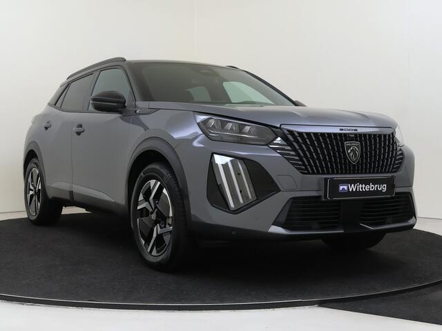Peugeot e-2008 EV GT Avantage 54 kWh l NIEUW !!