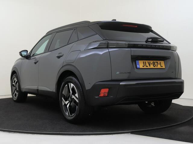 Peugeot e-2008 EV GT Avantage 54 kWh l NIEUW !!