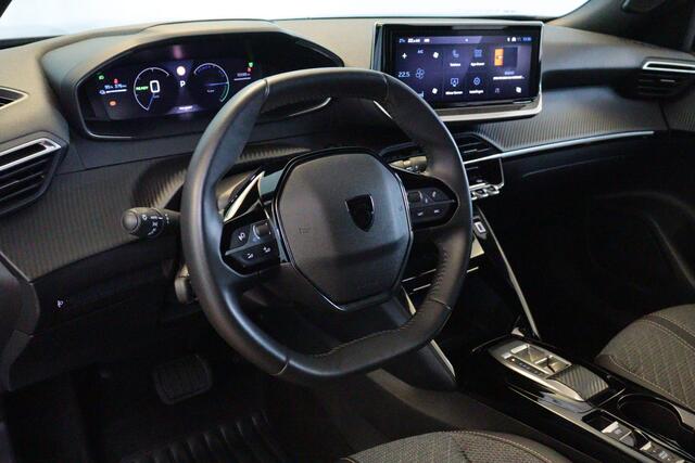 Peugeot e-2008 EV Allure 54 kWh | APPCONNECT | PDC V+A | CRUISE | LMV17" | LED |