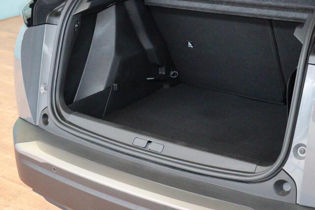 Peugeot e-2008 EV Allure 54 kWh | APPCONNECT | PDC V+A | CRUISE | LMV17" | LED |