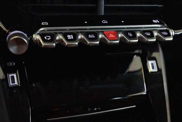 Peugeot e-2008 EV Allure 54 kWh | APPCONNECT | PDC V+A | CRUISE | LMV17" | LED |
