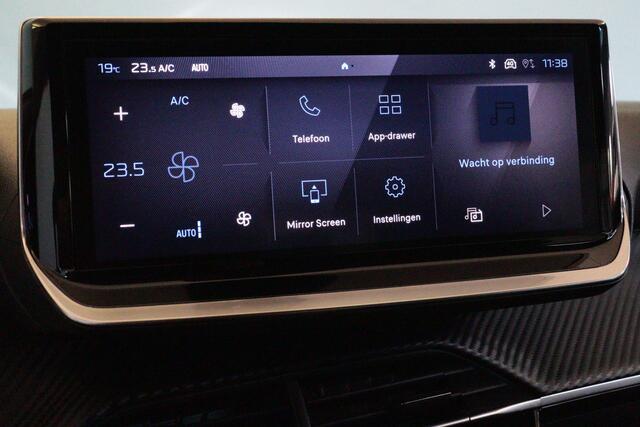 Peugeot e-2008 EV Allure 54 kWh | APPCONNECT | PDC V+A | CRUISE | LMV17" | LED |