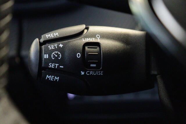 Peugeot e-2008 EV Allure 54 kWh | APPCONNECT | PDC V+A | CRUISE | LMV17" | LED |