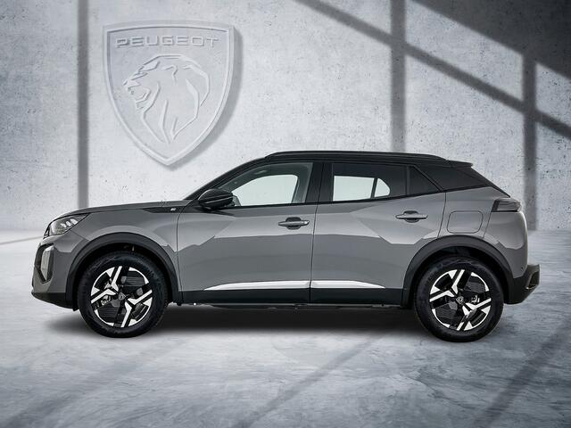 Peugeot e-2008 EV GT 50 kWh | Rijklaar | Adaptive Cruise | iCockpit | Keyless Entry |