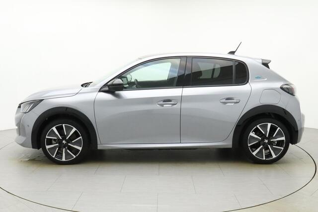Peugeot e-208 EV GT 350 50 kWh