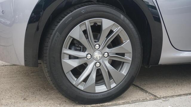 Peugeot e-208 EV Allure 50 kWh