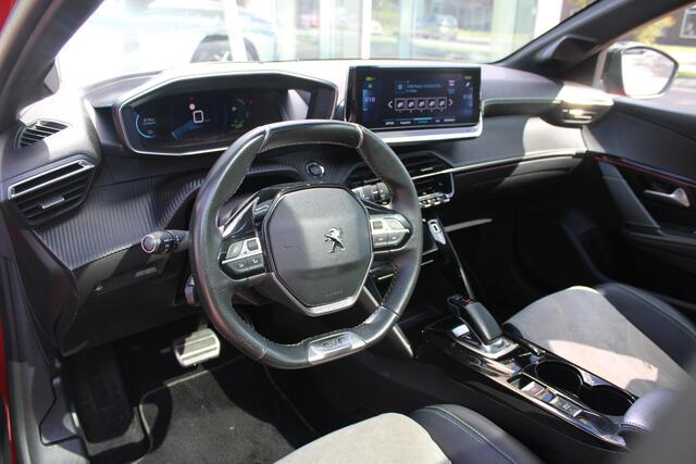 Peugeot e-208 EV GT 350 50 kWh - BTW Auto