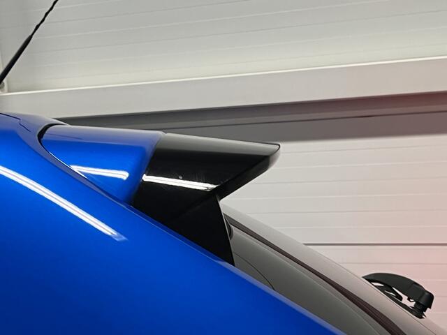 Peugeot e-208 EV Allure 50 kWh Automaat | Keyless Entry | Verwarmde voorstoelen | Navigatie