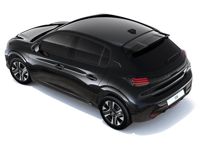 Peugeot e-208 EV Allure 50 kWh