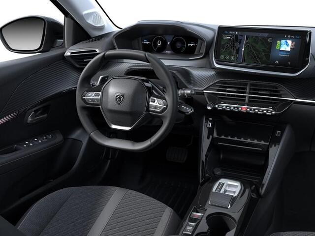 Peugeot e-208 EV Allure 50 kWh