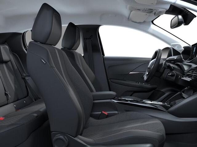 Peugeot e-208 EV Allure 50 kWh