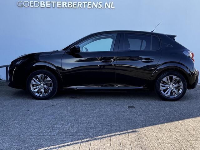 Peugeot e-208 EV Allure Pack 50 kWh | Parkeercamera | Prijs is rijklaar