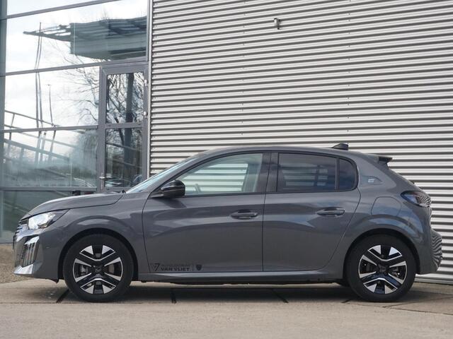 Peugeot e-208 EV Allure 51 kWh