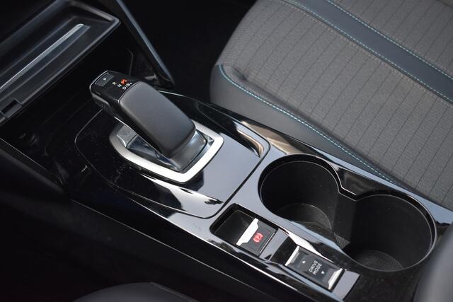 Peugeot e-208 EV Allure 50 kWh