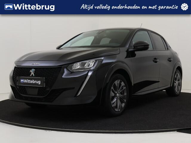 Peugeot e-208 EV Allure Pack 50 kWh