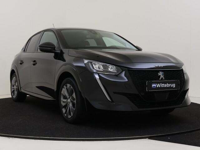 Peugeot e-208 EV Allure Pack 50 kWh