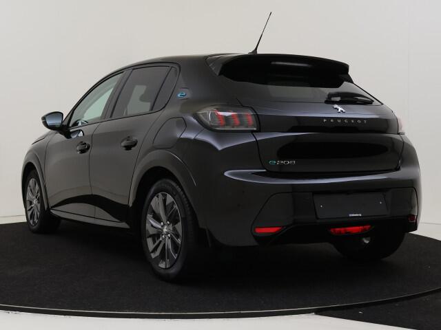 Peugeot e-208 EV Allure Pack 50 kWh