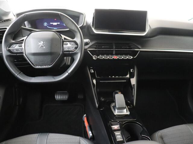 Peugeot e-208 EV Allure Pack 50 kWh
